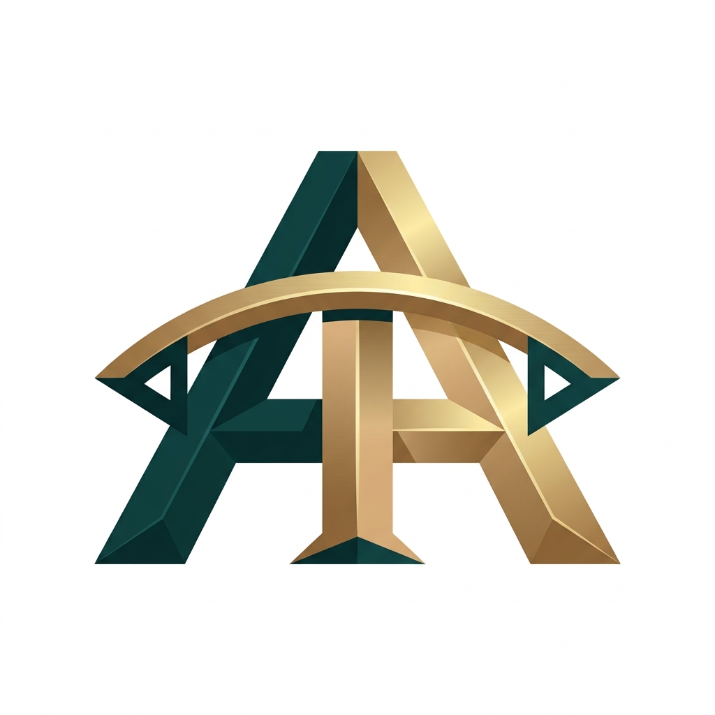 Axis Bridge Holdings Logo
